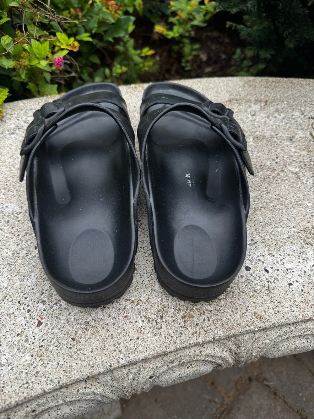 Birkenstock classic double